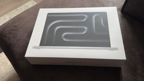BOXED Apple MacBook Pro 16” (M4 Max, 36GB, 1TB, 2024), Computers en Software, Apple Macbooks, Nieuw, MacBook Pro, 16 inch, 4 Ghz of meer