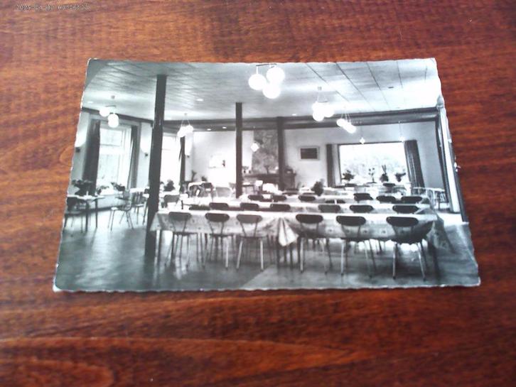 W32 - Nunspeet - De Duiventil - Mooi/Oud, Verzamelen, Ansichtkaarten | Nederland, Gelderland, Verzenden