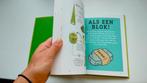 Groen geluk - duurzame tips (Image Books, 2020), Ophalen of Verzenden, Zo goed als nieuw, Tekenen en Schilderen