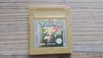 Pokémon Gold Version - Nintendo Gameboy Advance, Spelcomputers en Games, 1 speler, Ophalen of Verzenden, Zo goed als nieuw, Role Playing Game (Rpg)