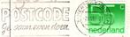 983141	Westerhoven	de Kempervennen	Gelopen met postzegel, Verzamelen, Ansichtkaarten | Nederland, Gelopen, Ophalen of Verzenden