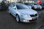Skoda Octavia Combi 1.4 TSI Ambition Bns, Auto's, Euro 5, Stof, Gebruikt, 4 cilinders