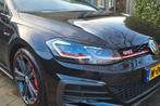 VW Golf | 2.0 TSI | GTI Performance 245pk | DSG7 | 2020, Auto's, 1345 kg, Stof, Zwart, 4 cilinders