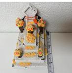 Nieuw: Glow in dark grafzuil! 5€, Ophalen of Verzenden, Nieuw, Sierelement