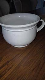 Pispot, Ophalen of Verzenden