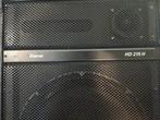 Speakers 250 watt, Audio, Tv en Foto, Luidsprekers, Ophalen, 120 watt of meer, Front, Rear of Stereo speakers, Overige merken