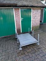 Matchcraft xxl plateau d25, Watersport en Boten, Ophalen, Overige typen