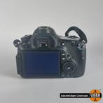 Canon Eos 60d Body - Incl. Garantie, Audio, Tv en Foto, Fotocamera's Digitaal, Gebruikt