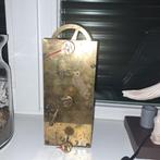 Stolp klok duife klok, Antiek en Kunst, Antiek | Klokken, Ophalen of Verzenden