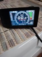 Bafang display, Ophalen, Nieuw