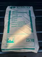 Te koop strooizout 25 kg € 4 per zak, Tuin en Terras, Overige Tuin en Terras, Verzenden, Zo goed als nieuw