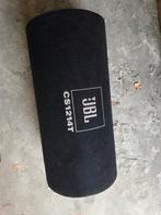 JBL 1000 watt subwoofer, Ophalen of Verzenden, Zo goed als nieuw, 120 watt of meer, Subwoofer