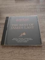 James Last - The Best Of - 2CD, Ophalen of Verzenden, 1980 tot 2000, Zo goed als nieuw, Boxset