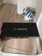Ubiquiti EdgeRouter lite, Ophalen, Zo goed als nieuw