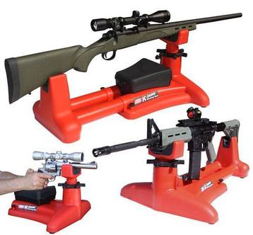 MTM K-Zone Shooting Rest. beschikbaar voor biedingen