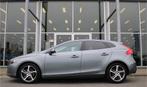 Volvo V40 T2 Summum | Elektr Bestuurderstoel | Verw. Voorsto, Auto's, Volvo, Voorwielaandrijving, Regensensor, Gebruikt, Zwart