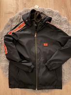 Hermes jas, Ophalen of Verzenden, Zo goed als nieuw, Zwart