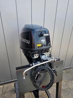 TOHATSU 9,8 PK 4TAKT LANGSTAART NIEUWSTAAT, Watersport en Boten, Ophalen, Zo goed als nieuw, Benzine, 10 tot 30 pk