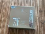 Acrolink 7N-a2200 RCA kabel 0.6m, Ophalen of Verzenden, Zo goed als nieuw, Minder dan 2 meter, Interlink-kabel