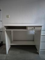 Bureau, Ophalen, Gebruikt