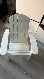 Stoeltje voor in de kinderkamer Ikea, Ophalen of Verzenden, Gebruikt, Overige typen