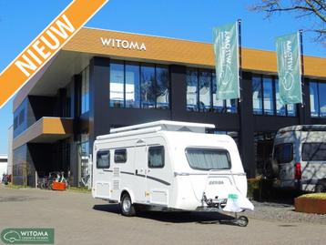 Eriba Feeling 425 € 2.500,- VAKANTIEGELD beschikbaar voor biedingen