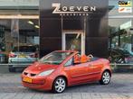 Mitsubishi Colt CZC 1.5 Invite inruilkoopje!, Auto's, Voorwielaandrijving, Gebruikt, Metallic lak, Cabriolet