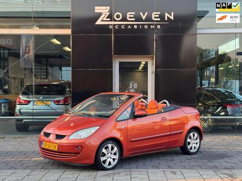 Mitsubishi Colt CZC 1.5 Invite inruilkoopje!, Auto's, Mitsubishi, Bedrijf, Te koop, Colt, ABS, Airbags, Airconditioning, Boordcomputer