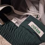 Kenzo zwemshort groene Maat M, Kleding | Heren, Badmode en Zwemkleding, Zwemshort, Groen, Kenzo, Verzenden