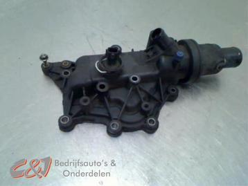 Thermostaathuis van een Renault Kangoo beschikbaar voor biedingen