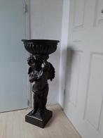 Te Koop: Bronzen Engel., Ophalen