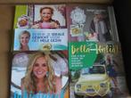 5x Sonja Bakker - dieet, Ophalen of Verzenden, Zo goed als nieuw, Sonja Bakker, Gezond koken