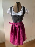 Dirndl 2-delig maat 40 Angermaier Munchen, Kleding | Dames, Carnavalskleding en Feestkleding, Ophalen of Verzenden, Zo goed als nieuw