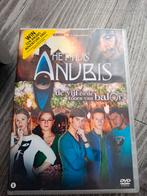 Het Huis Anubis: De Vijf en de Toorn van Balor DVD, Avontuur, Alle leeftijden, Boxset, Ophalen of Verzenden