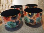 vazen en bloempotten, Ophalen, Overige materialen, Overige kleuren, Zo goed als nieuw