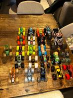 Monstertruck auto’s, Ophalen, Zo goed als nieuw