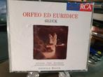 Orfeo Ed Euridice Gluck Leopold Hager 2CD, Ophalen