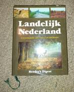 Landelijk Nederland - Encyclopedie van natuur en landleven, Ophalen of Verzenden, Zo goed als nieuw, Natuur algemeen