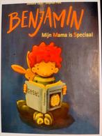 Benjamin - s lazai, Boeken, Ophalen of Verzenden, Zo goed als nieuw