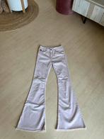 LOIS FLARED JEANS in zacht rose echt prachtig mt26/32, Overige kleuren, Ophalen of Verzenden, Zo goed als nieuw, Lois