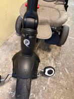 Leuke kinderfiets, Ophalen, Gebruikt, Duwstang