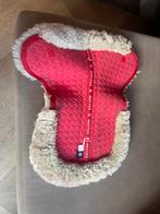 Zgan schapenvacht Zadelbontje maat L Mattes, Dieren en Toebehoren, Ophalen of Verzenden, Zo goed als nieuw