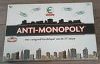 Anti-monopoly, Hobby en Vrije tijd, Gezelschapsspellen | Bordspellen, Ophalen of Verzenden, Zo goed als nieuw