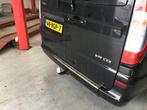 Bumperplaat Vito W639 W447 Bumperlijst Achterbumper