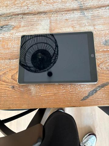 iPad 7e Gen beschikbaar voor biedingen