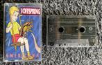 The Offspring  - Americana, cassettebandje, Ophalen of Verzenden, Gebruikt, 1 bandje, Origineel
