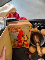 Curiosa & Brocante in 1 koop!, Antiek en Kunst, Ophalen