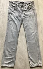 Grijze dames jeans maat 42 van Lefties, Lefties, Ophalen of Verzenden, Gedragen, Grijs