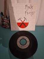 Pink Floyd - run like hell  Single 1980, Ophalen of Verzenden, 1960 tot 1980, Gebruikt