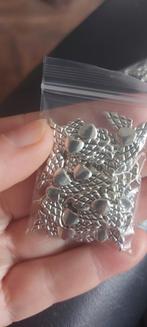engel vleugels spacer diy wings silver, Ophalen of Verzenden, Nieuw, Kraal